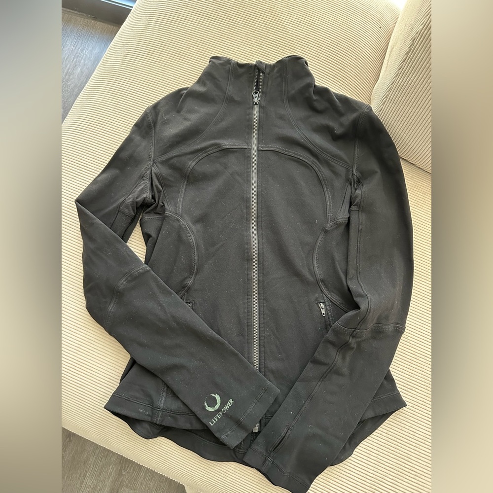 Lululemon jacket